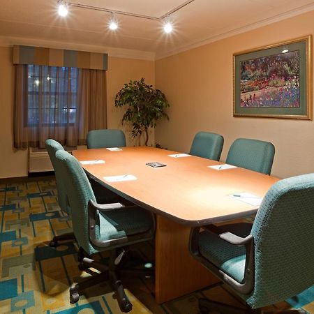 La Quinta Inn Chicago Окбрук Террас Экстерьер фото