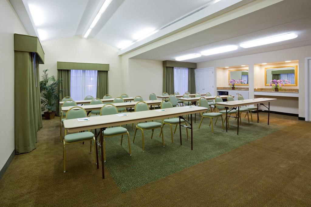 La Quinta Inn Chicago Окбрук Террас Экстерьер фото