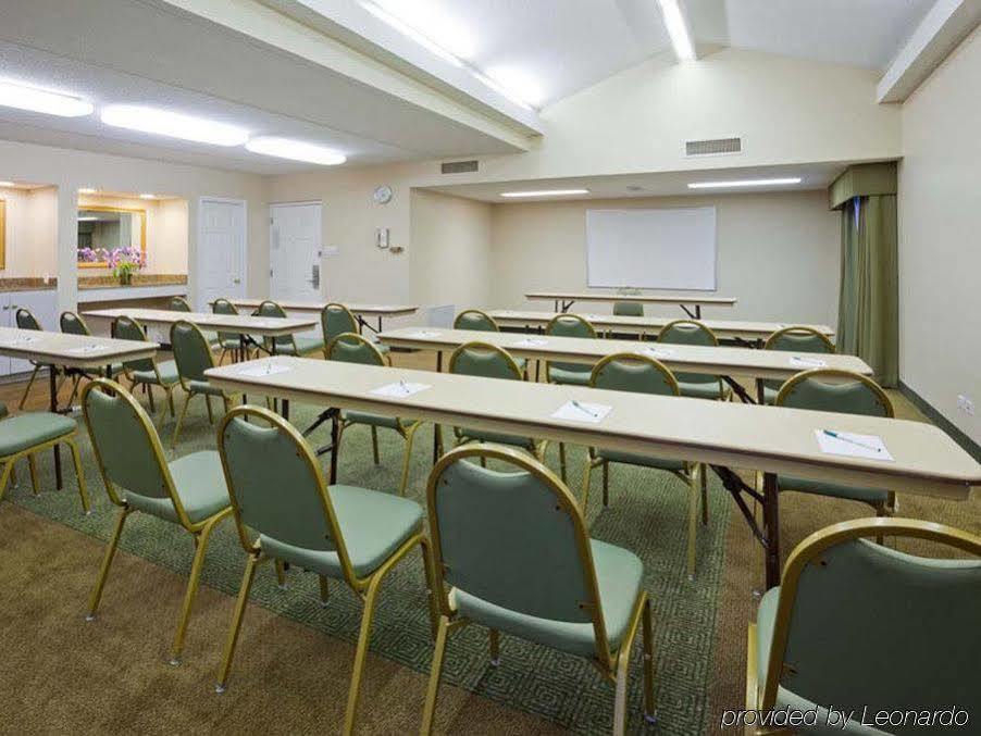 La Quinta Inn Chicago Окбрук Террас Экстерьер фото